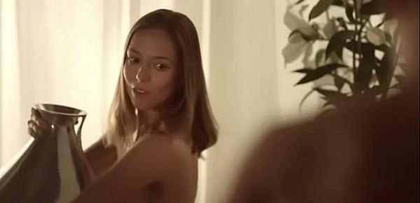  T Mobile - Naked comercial